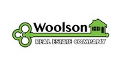 Property Management Company Logo Woolson Real Estate, Inc.