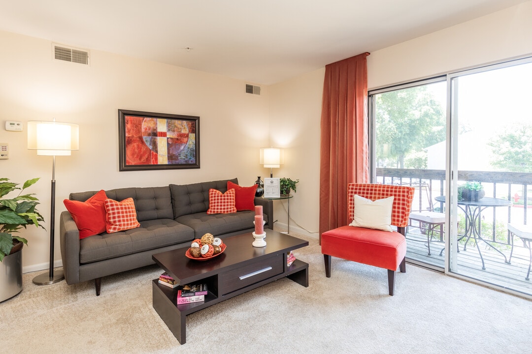 Emerald Woods Apartments in Forest Hill, MD - Building Photo