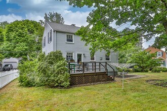 38 Norwich Cir in Medford, MA - Building Photo - Building Photo