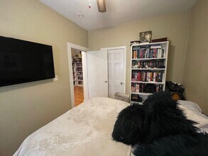 68 Salem St, Unit 3R in Boston, MA - Building Photo - Building Photo