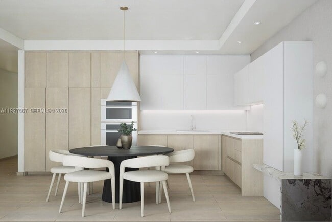 property at 151 Crandon Blvd