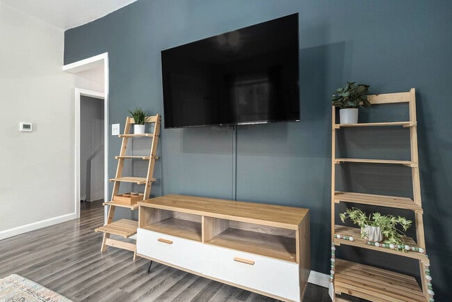 415 6th St NW in Grand Rapids, MI - Building Photo - Building Photo