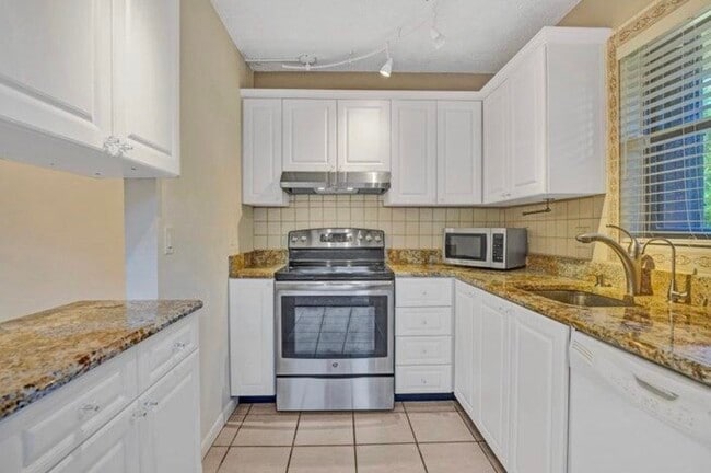 property at 3134 SW 20th Ter