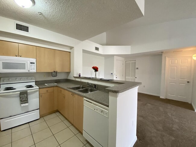 2360 E Preserve Way in Miramar, FL - Building Photo - Building Photo