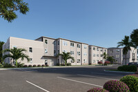 Banyan East Town in Altamonte Springs, FL - Foto de edificio - Building Photo