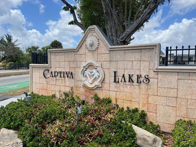 property at 8307 SW 142nd St