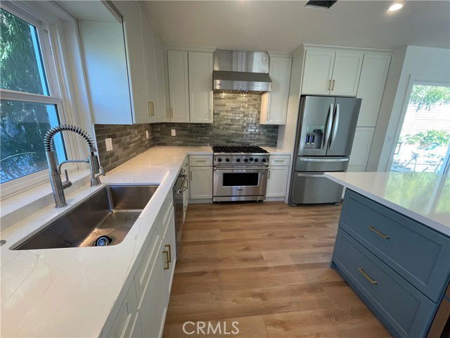 536 1st St in Manhattan Beach, CA - Building Photo - Building Photo