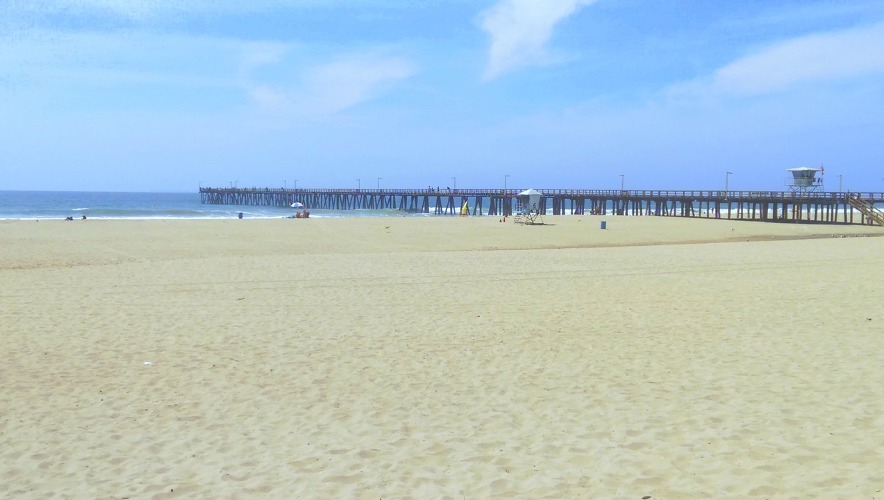 614 Sunfish Way, Unit 614 Sunfish Way in Port Hueneme, CA - Building Photo