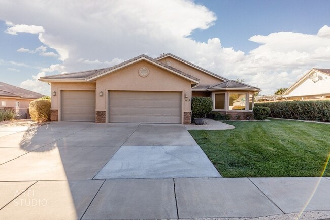 58 S 1210 W in Saint George, UT - Building Photo - Building Photo