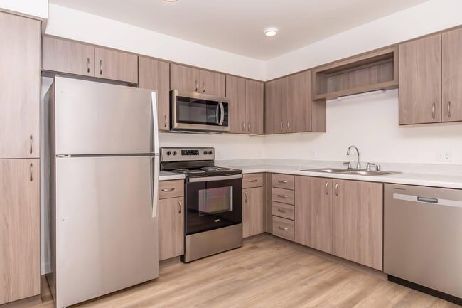 Polaris at Together Center