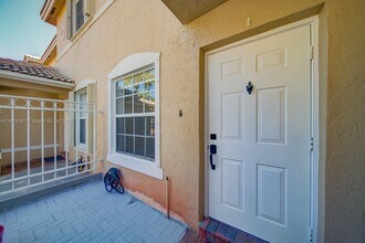 2210 NW 171st Terrace in Pembroke Pines, FL - Building Photo - Building Photo