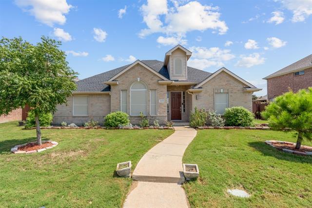1432 Hudspeth Dr in Carrollton, TX - Building Photo