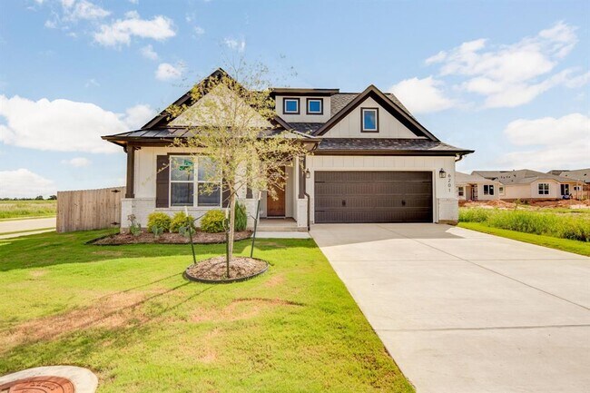 property at 6201 Rockford Dr