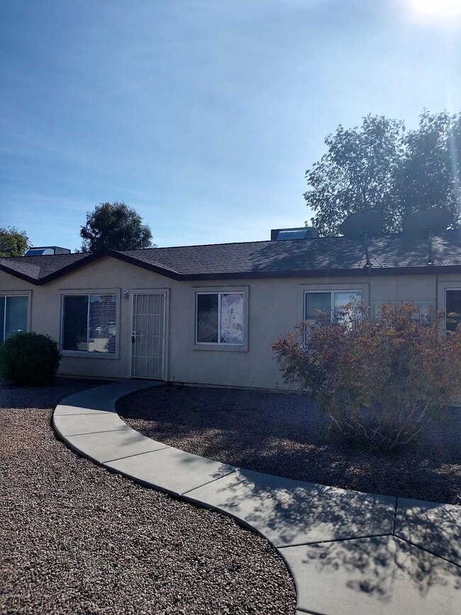 property at 6711 W Osborn Rd