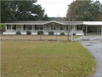 5 Unit Mobile Home Park in Panama City, FL - Foto de edificio - Building Photo