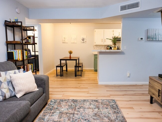 property at 1385 W University Ave