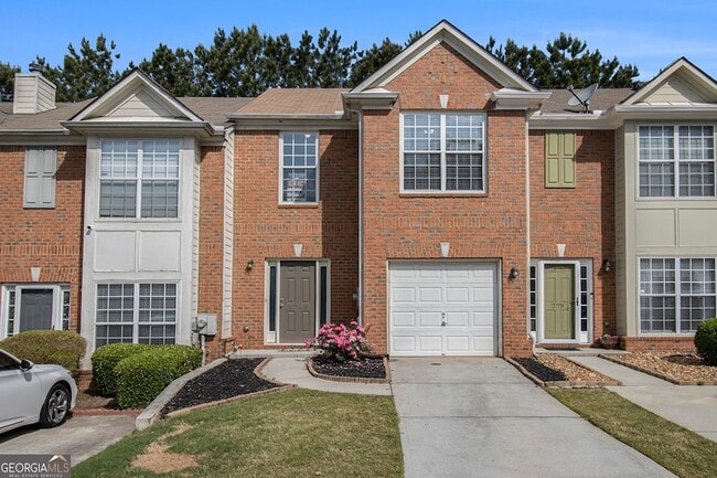 property at 2781 Parkway Cove