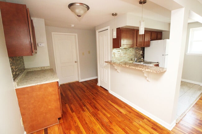Sumner Avenue Apartments
