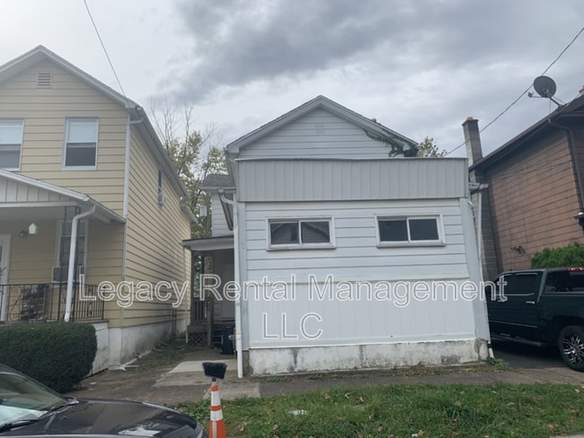 property at 30 Susquehanna St