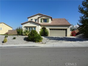 11454 Aaron Ave in Beaumont, CA - Building Photo - Building Photo