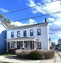 600 8th St in New Brighton, PA - Building Photo
