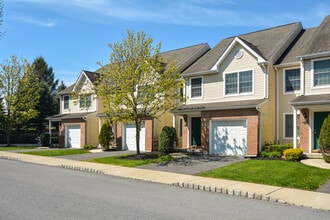 Bethlehem Apartments in Bethlehem, PA - Building Photo - Building Photo