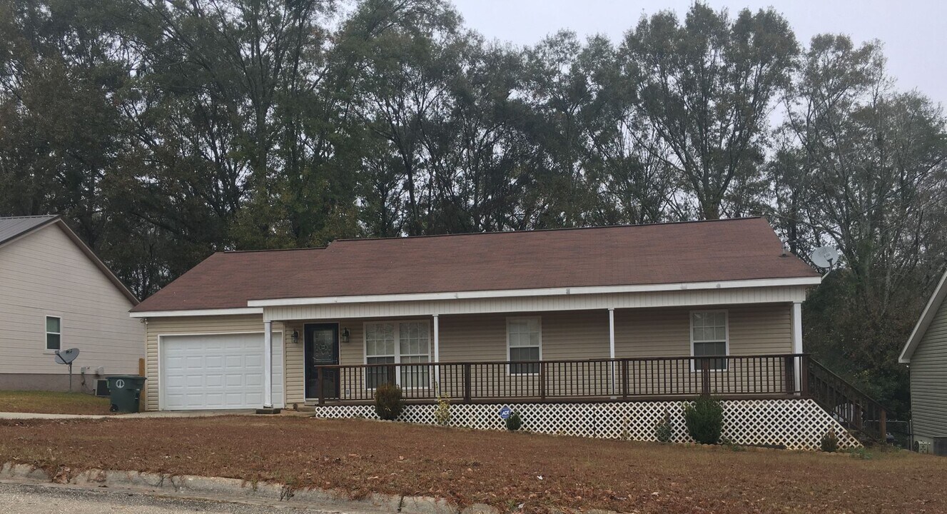 113 Westfield Rd in Enterprise, AL - Building Photo