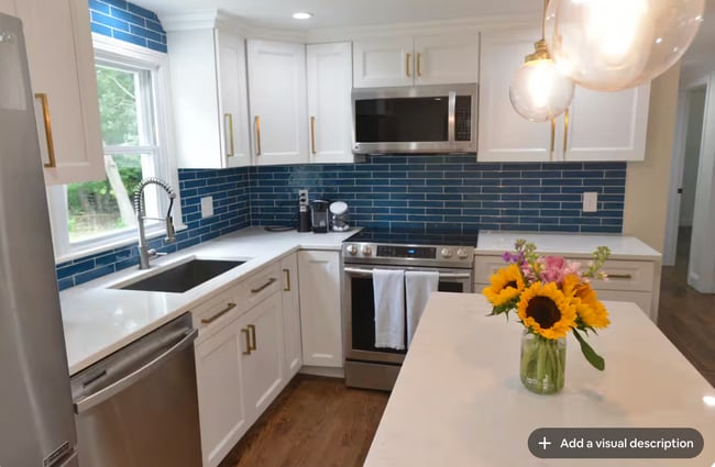 property at 57 Roosevelt Dr