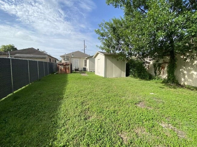 property at 8213 E Erath St
