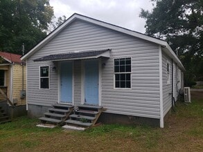 299 Malvern Dr SW in Concord, NC - Building Photo - Building Photo