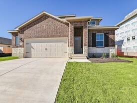 109 Capella Wy in Hutto, TX - Building Photo