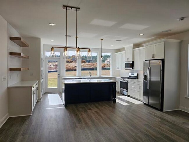 3656 Meadow Vista Ln. in Tallahassee, FL - Building Photo - Building Photo