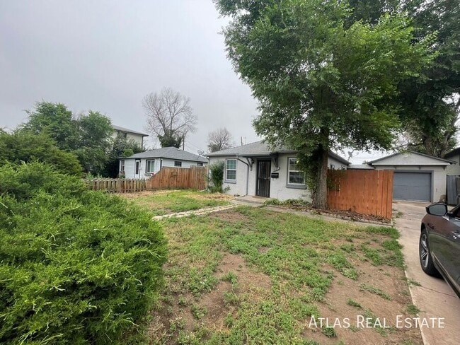 2234 S Dexter St in Denver, CO - Building Photo - Building Photo