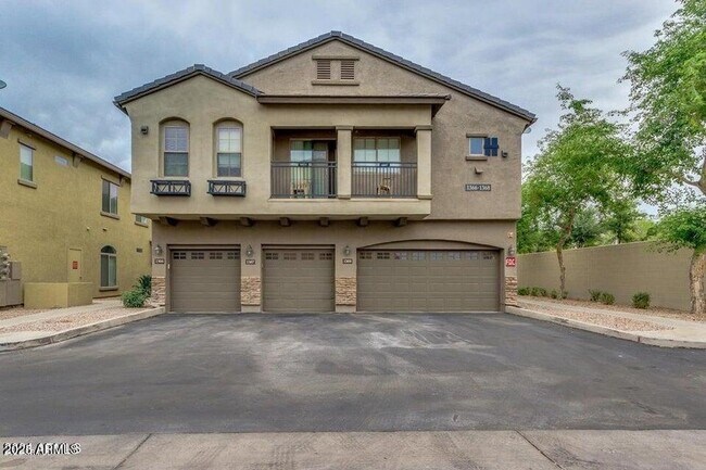 property at 2401 E Rio Salado Pkwy
