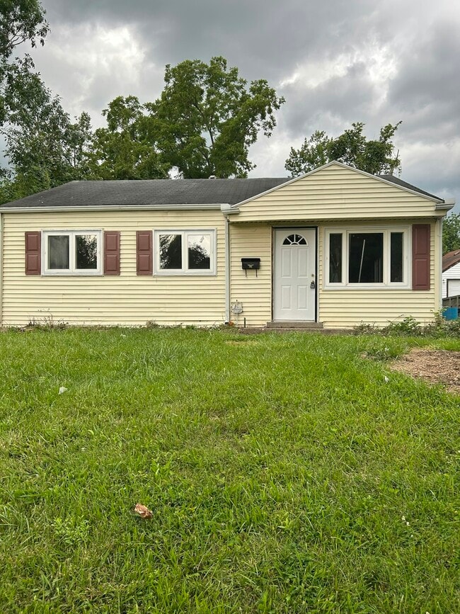 property at 3677 Runyon Ave