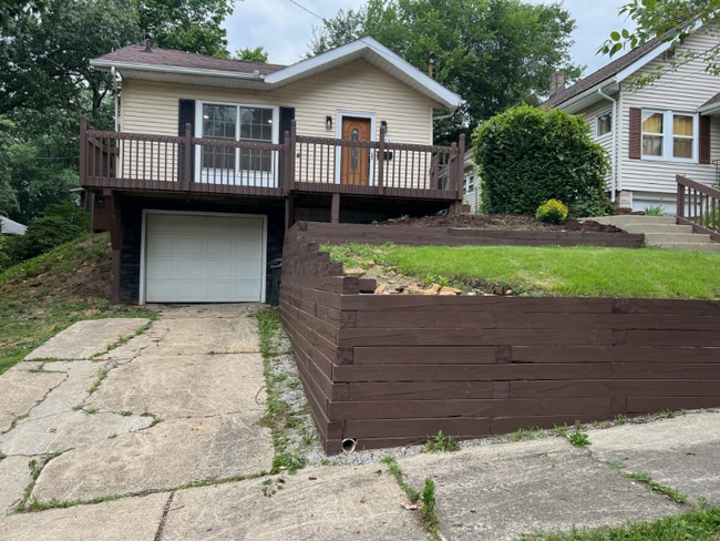 673 Harrison Ave in Akron, OH - Building Photo - Building Photo