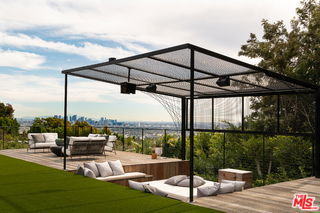 1772 N Crescent Heights Blvd in Los Angeles, CA - Building Photo - Building Photo