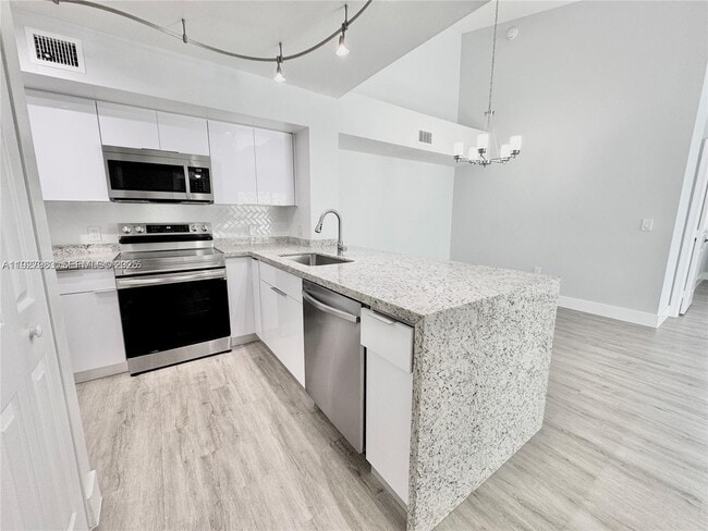 property at 677 SW 111th Ave