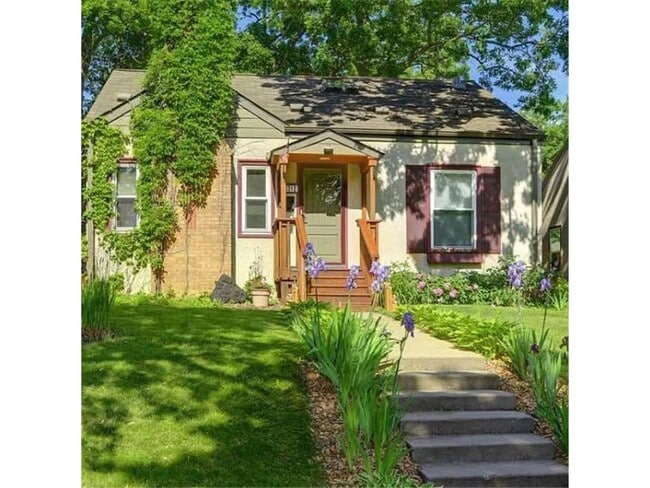 property at 3312 Xenwood Ave S