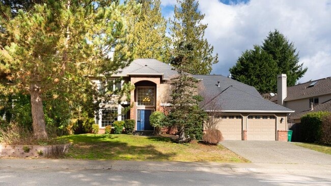 property at 23516 NE 22nd St