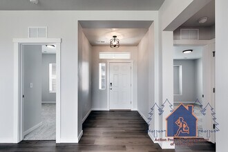 18405 N Sweet William Ave in Nampa, ID - Building Photo - Building Photo