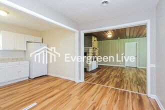 3641 N Sadlier Dr in Indianapolis, IN - Building Photo - Building Photo