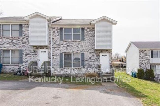 property at 306 Pigeon Ct