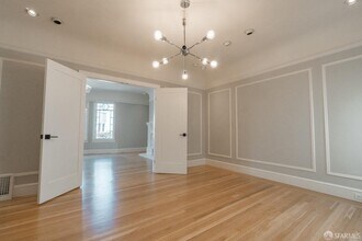 126 Mallorca Way in San Francisco, CA - Building Photo - Building Photo