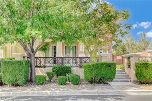 7357 Ellison Park St in Las Vegas, NV - Building Photo