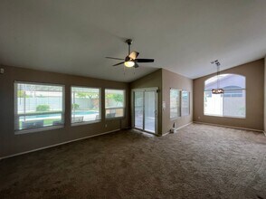 481 N Jesse St in Chandler, AZ - Building Photo - Building Photo