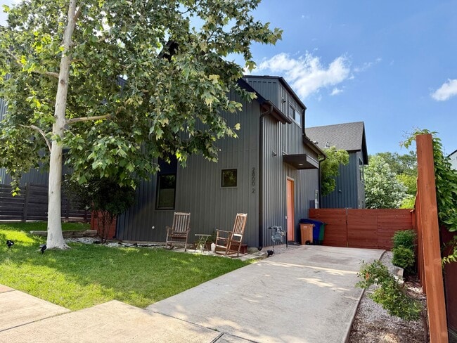 property at 2800 E 22nd St
