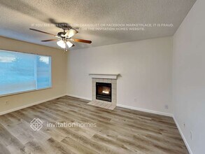 6840 Quarter Circle Rd in Colorado Springs, CO - Foto de edificio - Building Photo