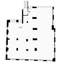 17 Battery South in New York, NY - Building Photo - Floor Plan