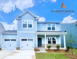 182 Cougar Ln in China Grove, NC - Building Photo